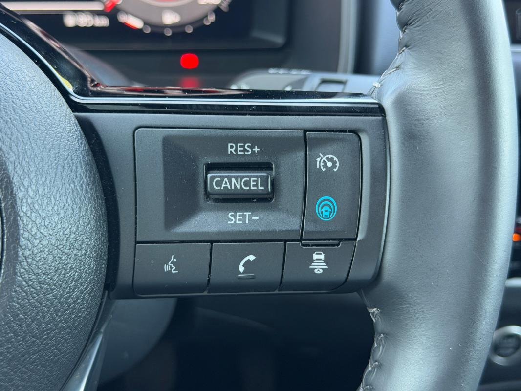 Nissan Qashqai - Photo 15