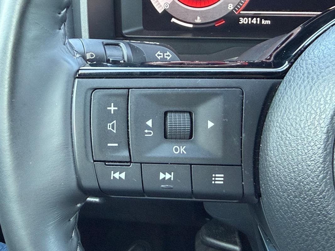 Nissan Qashqai - Photo 16