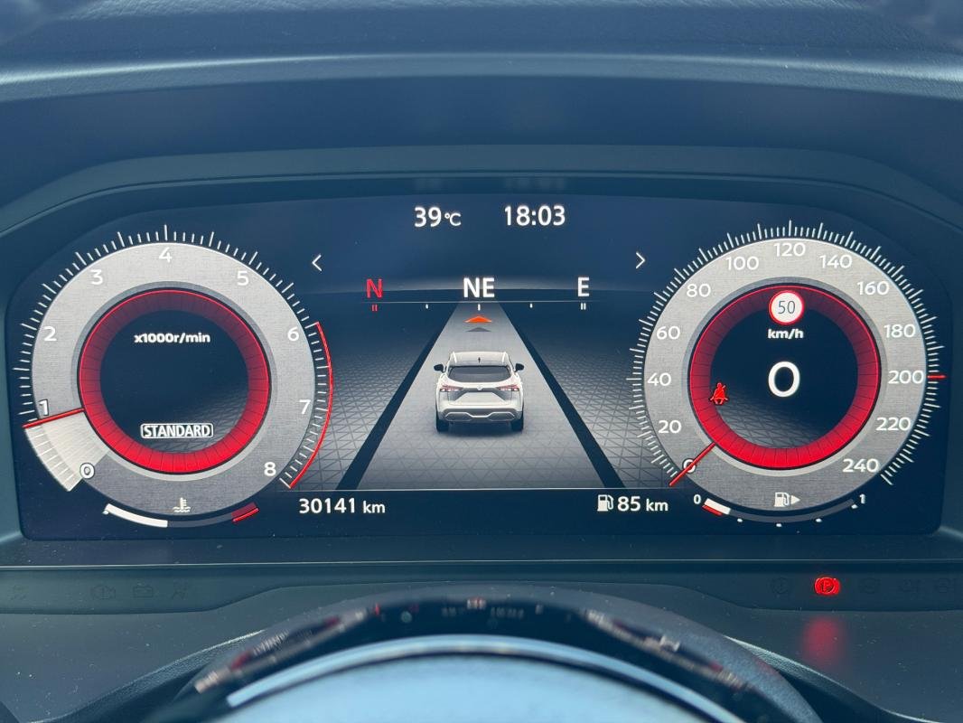 Nissan Qashqai - Photo 17