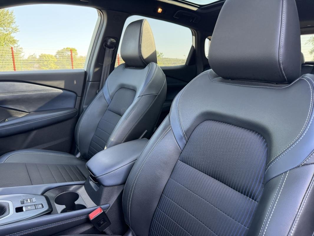 Nissan Qashqai - Photo 18