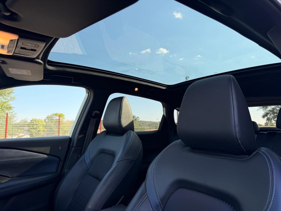 Nissan Qashqai - Photo 19