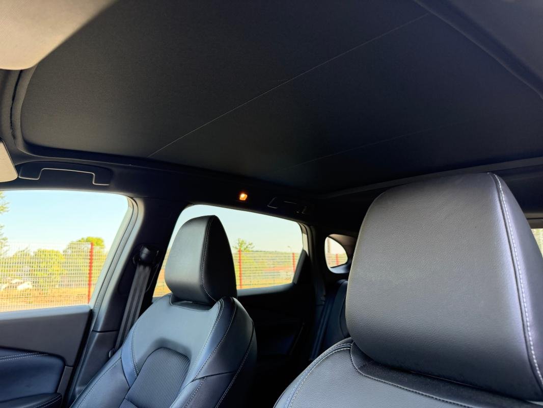 Nissan Qashqai - Photo 20