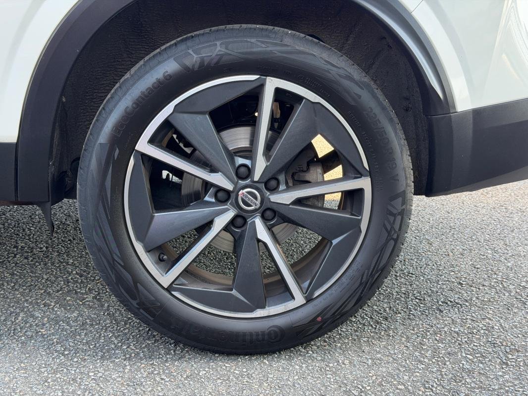 Nissan Qashqai - Photo 23