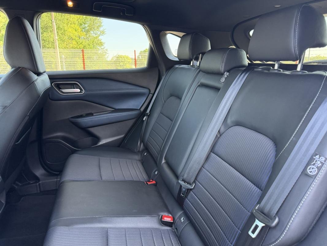 Nissan Qashqai - Photo 24
