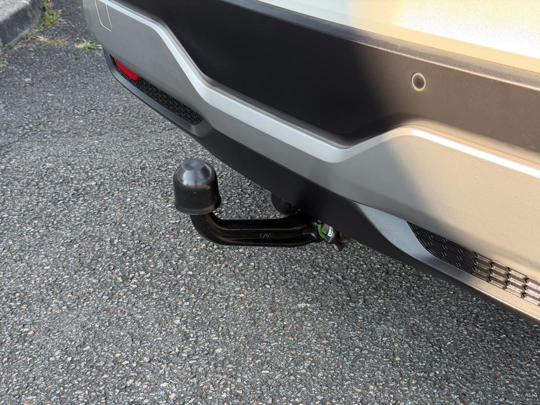 Nissan Qashqai - Photo 28