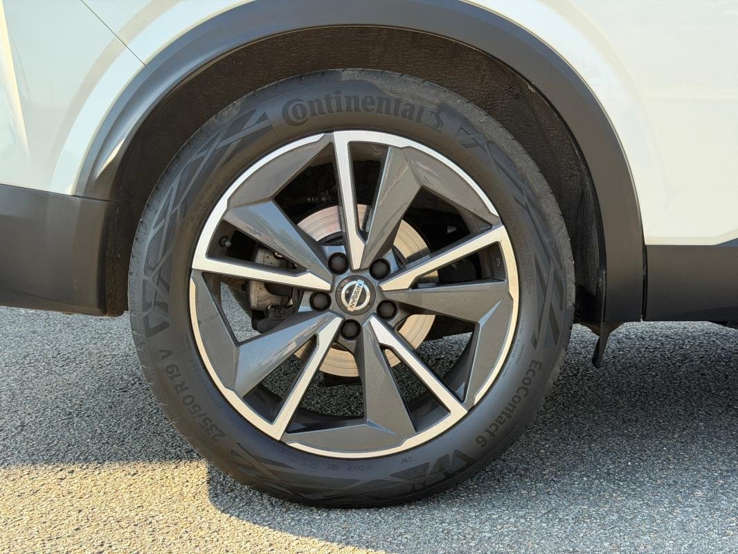 Nissan Qashqai - Photo 29