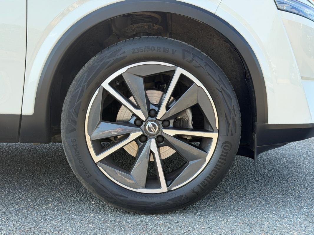 Nissan Qashqai - Photo 30