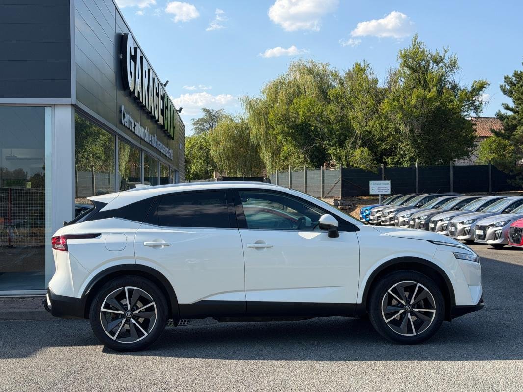 Nissan Qashqai - Photo 4
