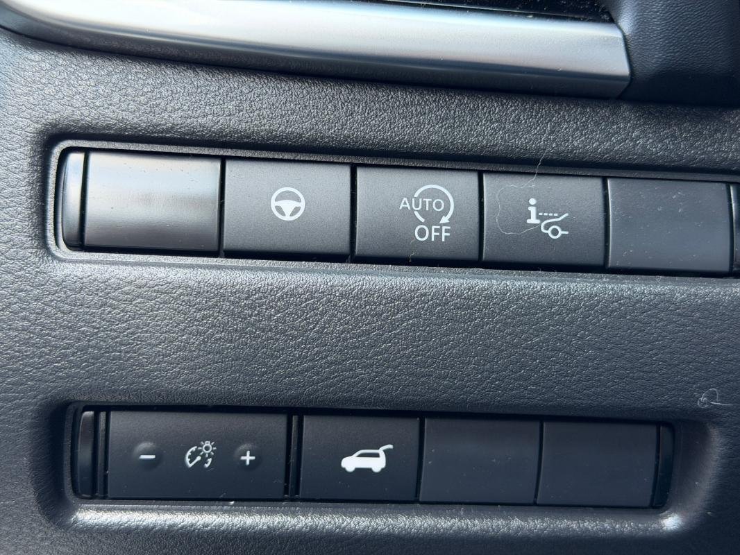 Nissan Qashqai - Photo 9