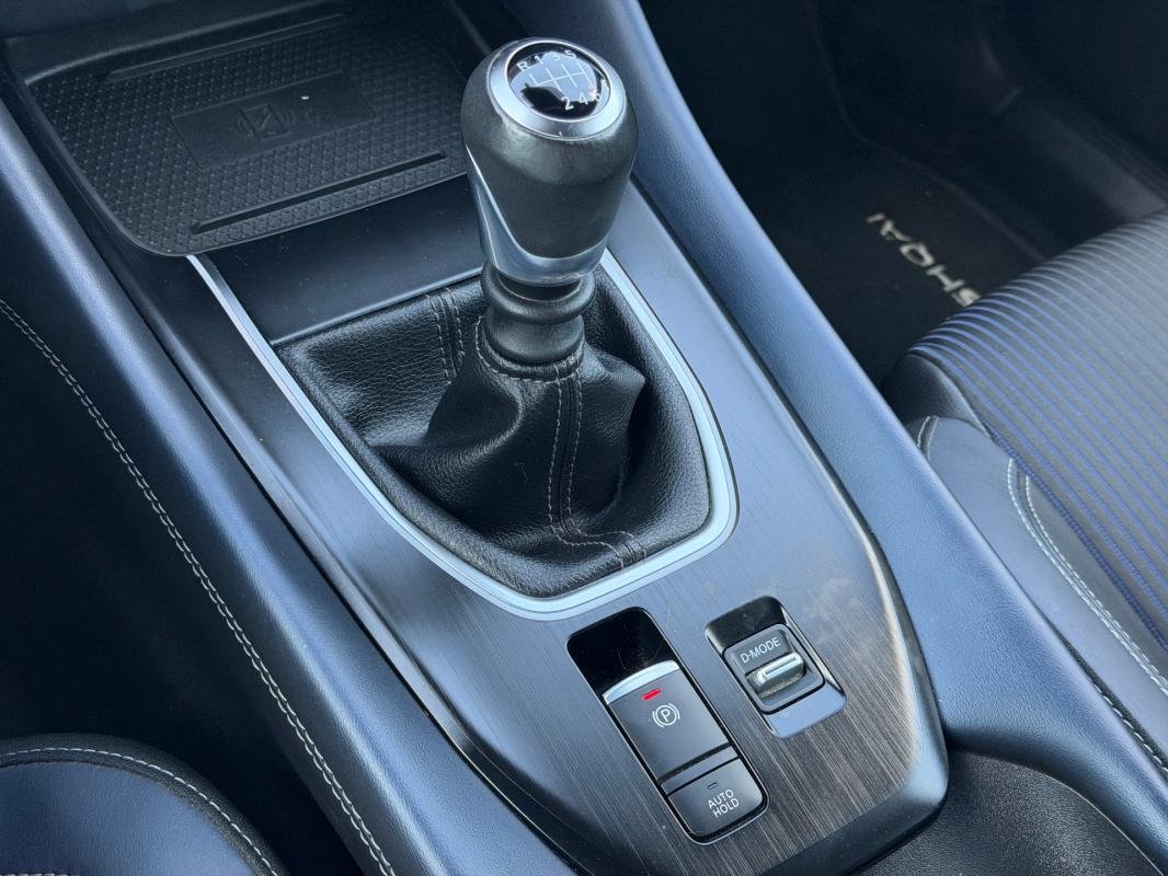 Nissan Qashqai - Photo 10