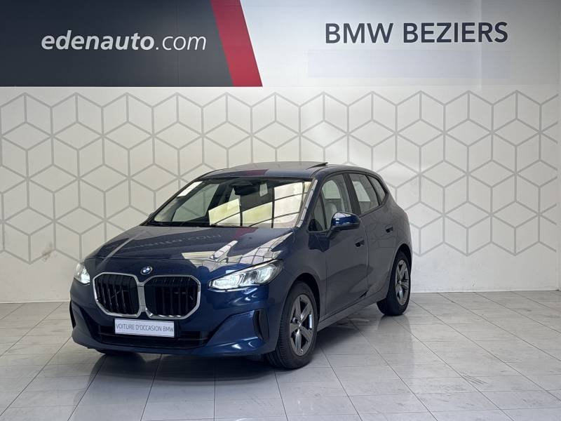 BMW Serie 2 - Photo 1