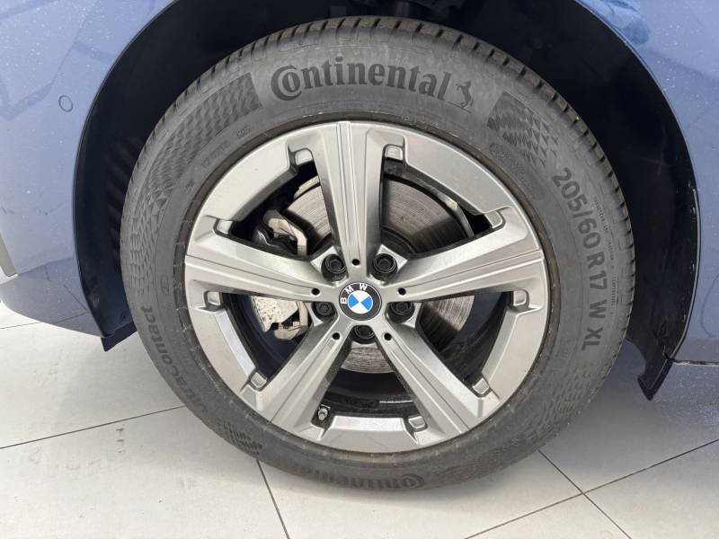 BMW Serie 2 - Photo 11