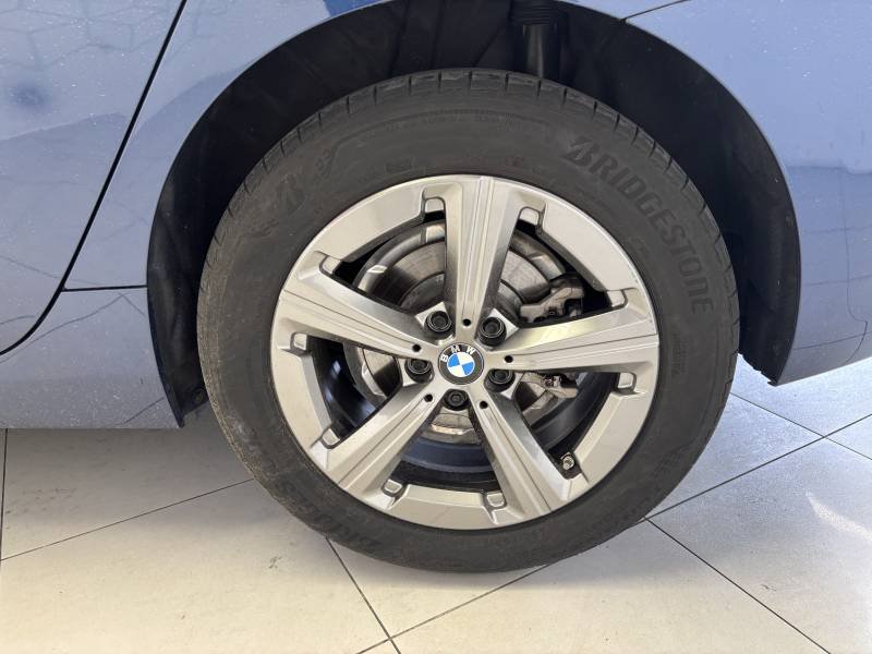 BMW Serie 2 - Photo 12