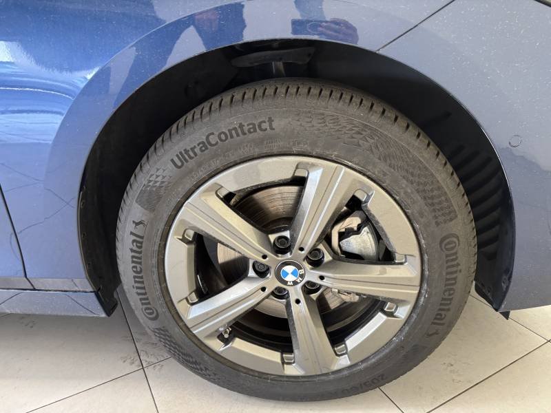 BMW Serie 2 - Photo 14