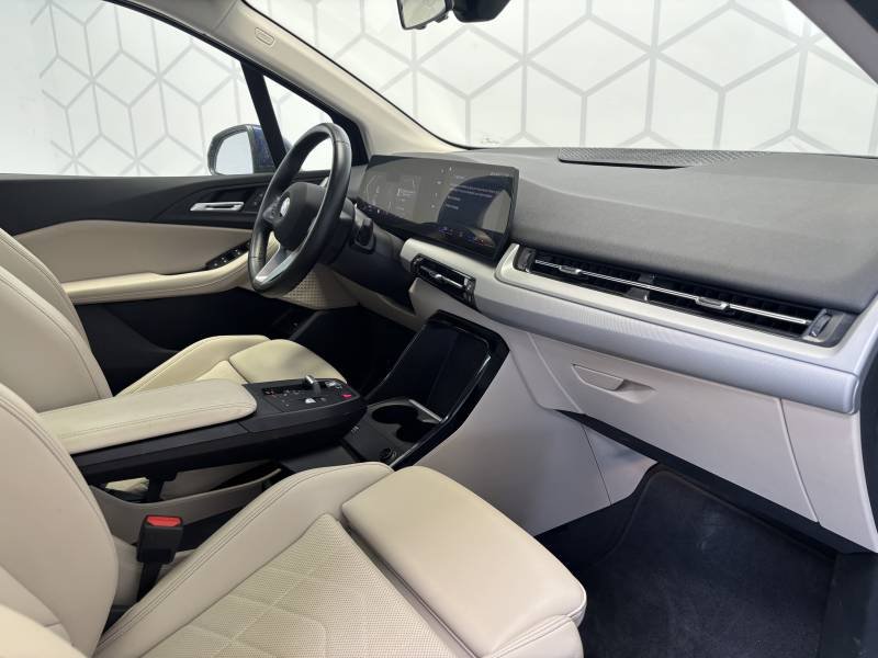 BMW Serie 2 - Photo 19
