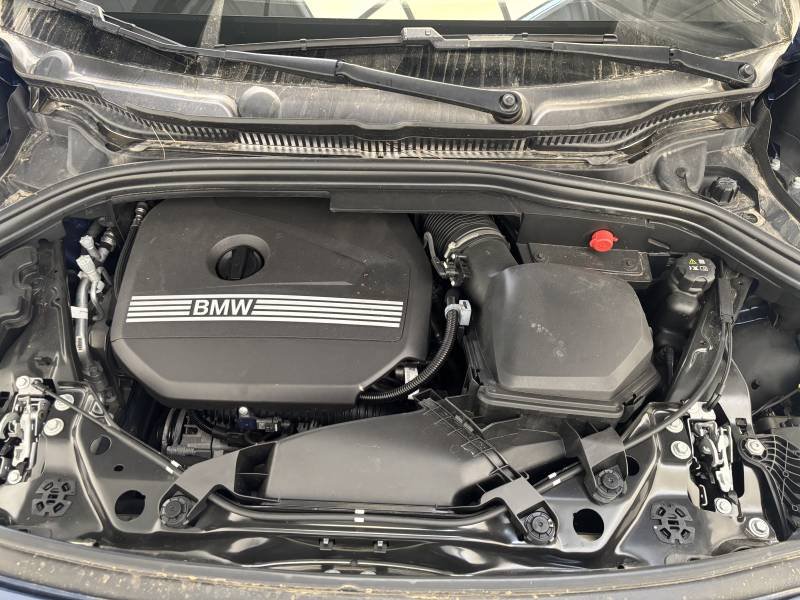 BMW Serie 2 - Photo 20