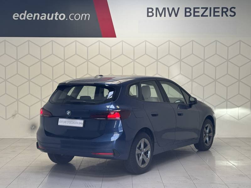 BMW Serie 2 - Photo 2