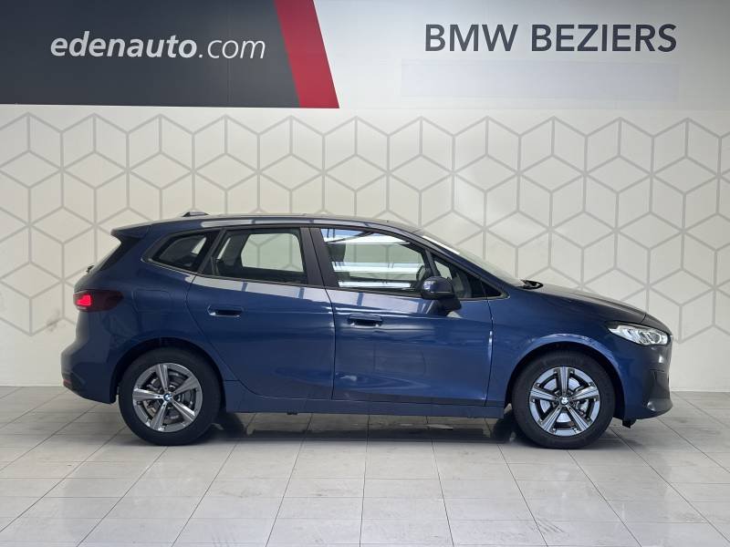 BMW Serie 2 - Photo 3