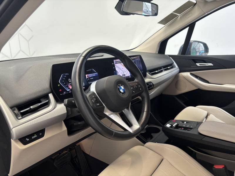 BMW Serie 2 - Photo 4