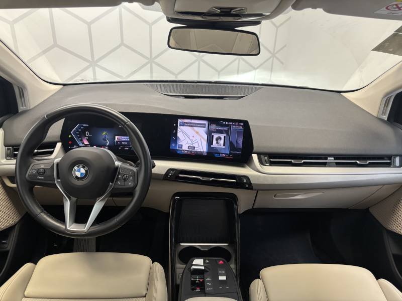 BMW Serie 2 - Photo 6