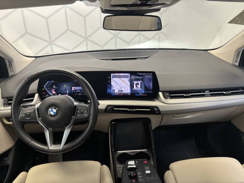 BMW Serie 2 - Photo 7