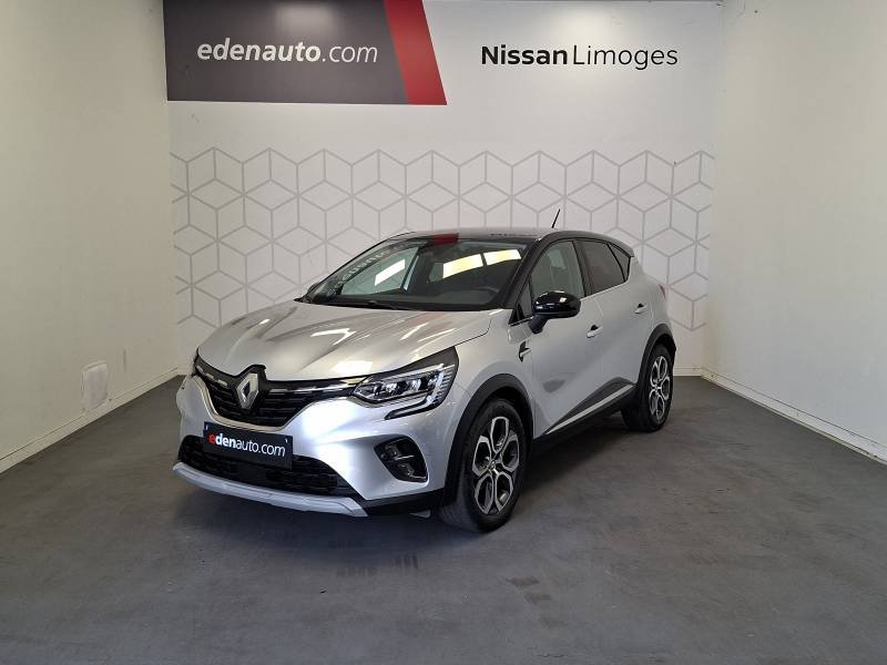 Renault Captur - Photo 1