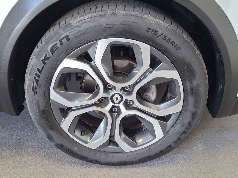 Renault Captur - Photo 11