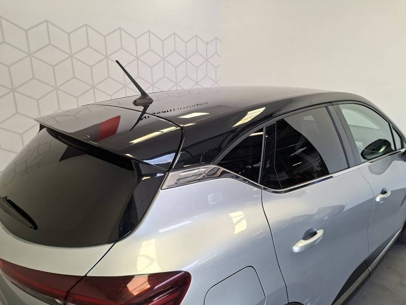 Renault Captur - Photo 12