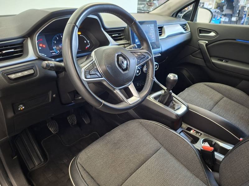 Renault Captur - Photo 13