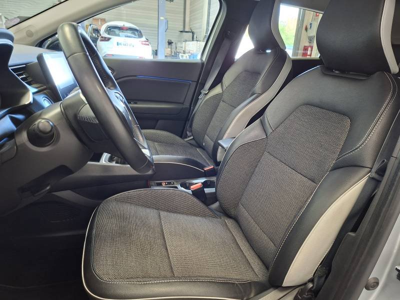 Renault Captur - Photo 14
