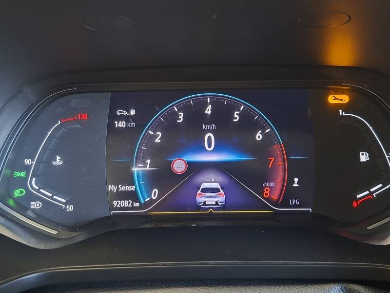 Renault Captur - Photo 15