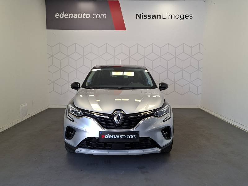 Renault Captur - Photo 2
