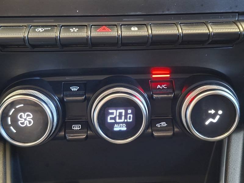 Renault Captur - Photo 22