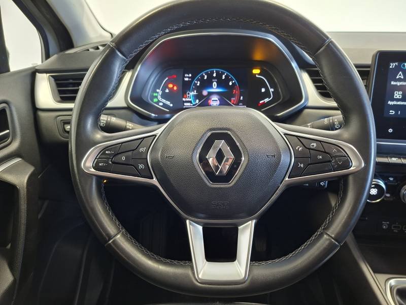 Renault Captur - Photo 24