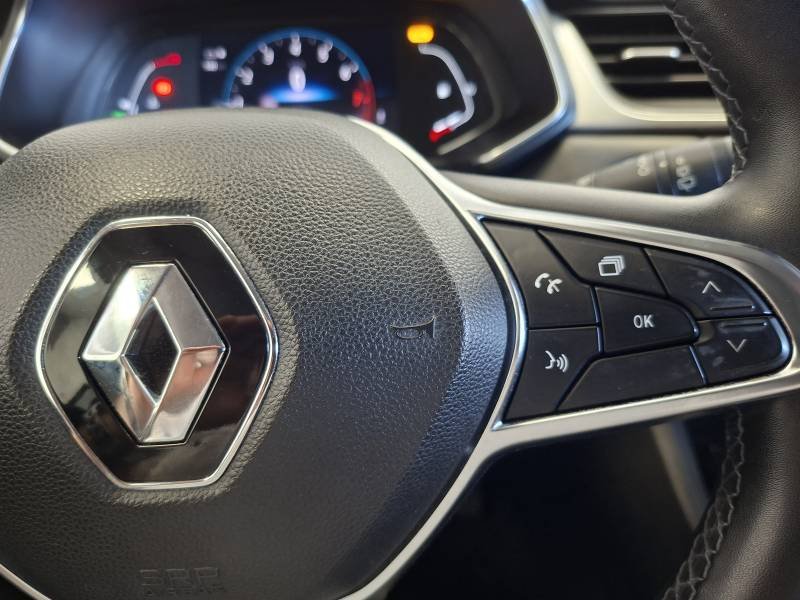 Renault Captur - Photo 25