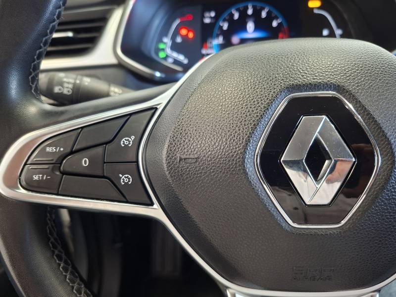 Renault Captur - Photo 26