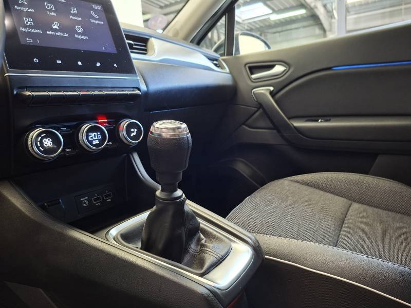Renault Captur - Photo 30