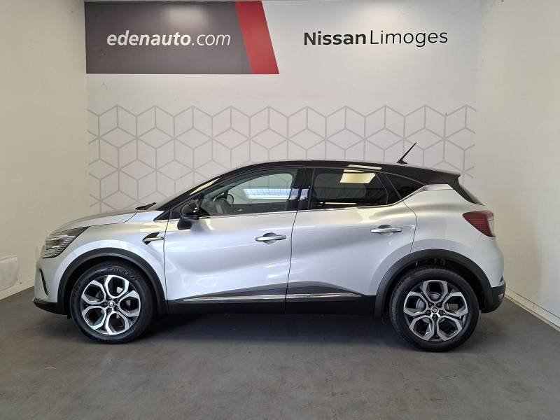 Renault Captur - Photo 3