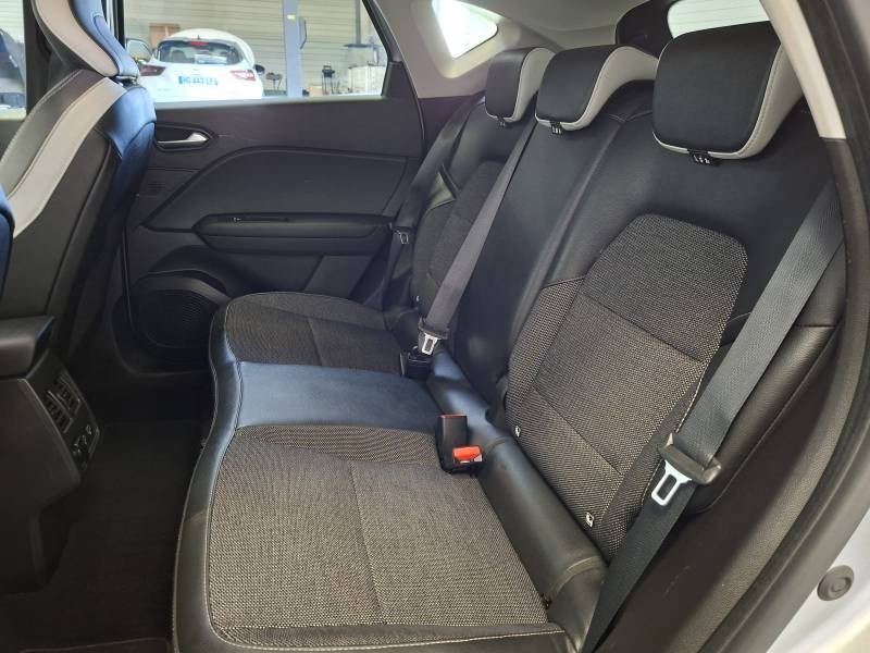 Renault Captur - Photo 33
