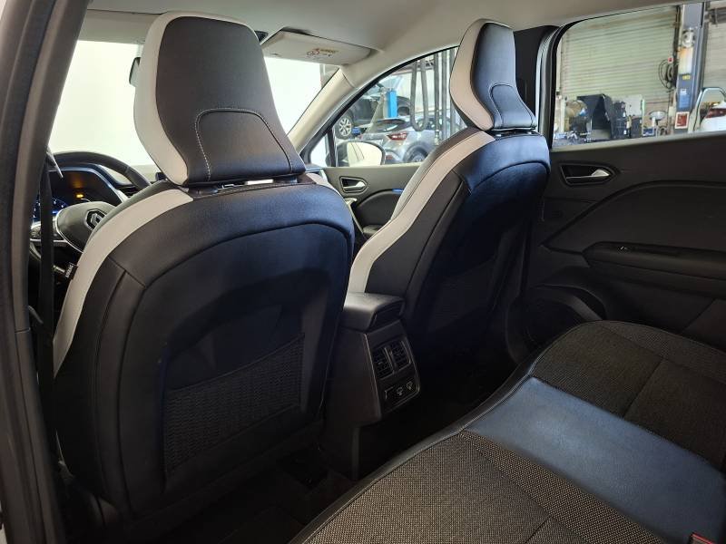 Renault Captur - Photo 34