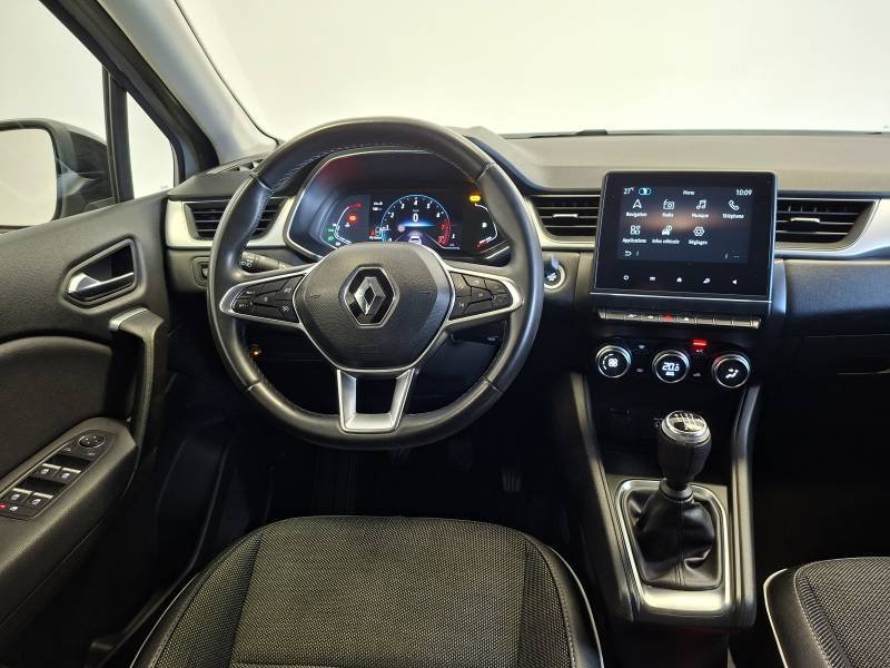 Renault Captur - Photo 37