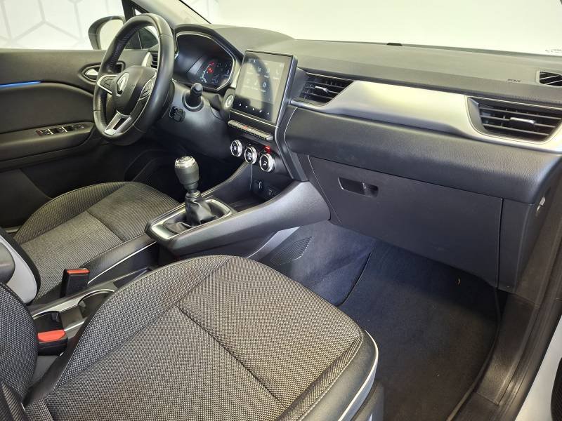 Renault Captur - Photo 41