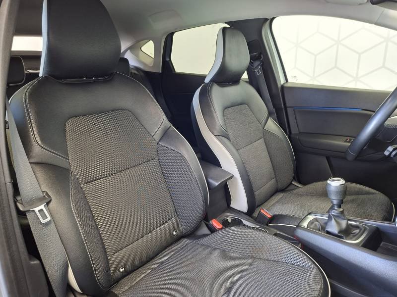 Renault Captur - Photo 42