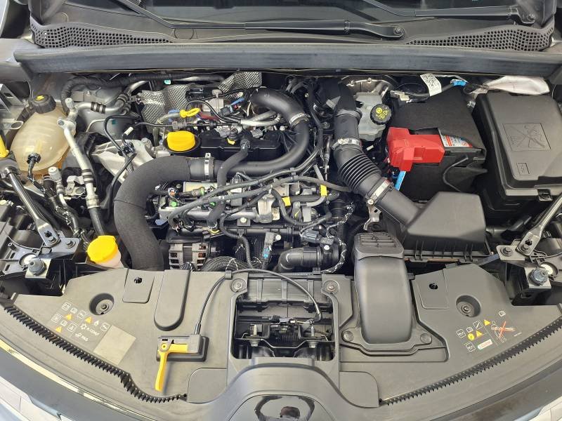 Renault Captur - Photo 43