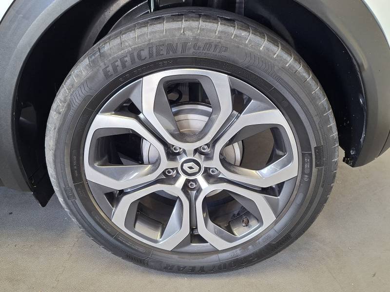 Renault Captur - Photo 5