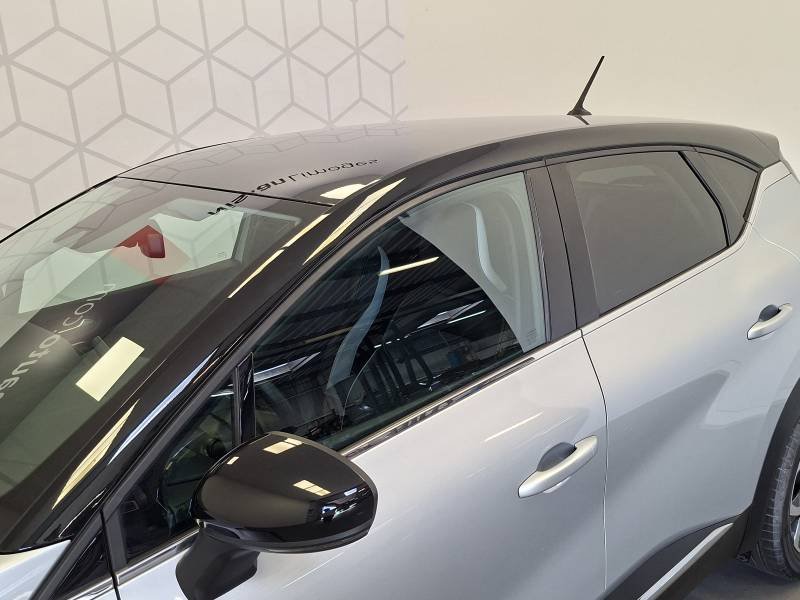 Renault Captur - Photo 7
