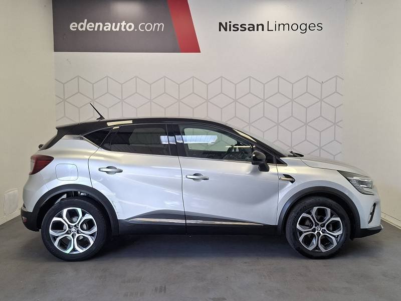 Renault Captur - Photo 9