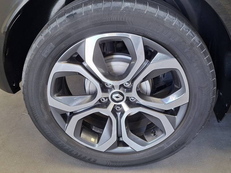 Renault Captur - Photo 10