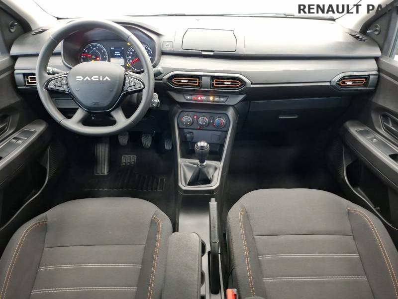 Dacia Sandero - Photo 11