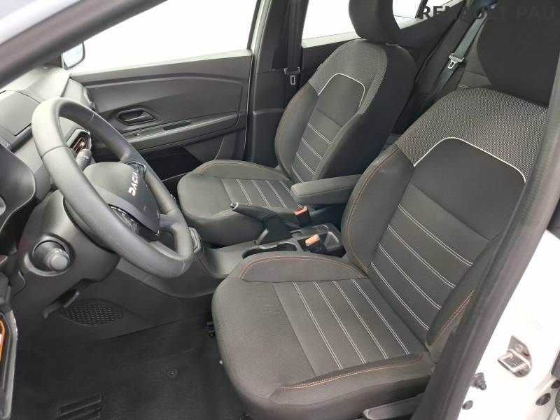 Dacia Sandero - Photo 12